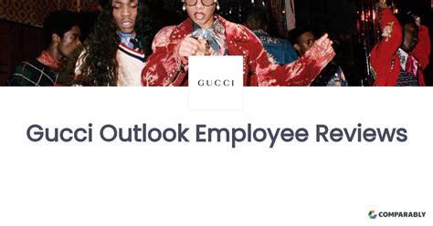 Gucci Employee Reviews for Connections Coordinator 